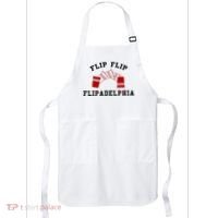 Flip Flip Flipadelphia Apron thumb 0
