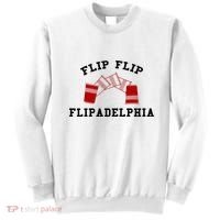 Flip Flip Flipadelphia Sweatshirt thumb 0