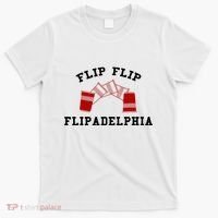 Flip Flip Flipadelphia T-Shirt thumb 0