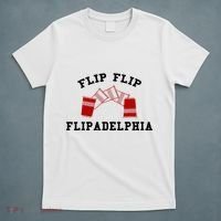 Flip Flip Flipadelphia T-Shirt thumb 5