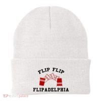 Flip Flip Flipadelphia Beanie thumb 0