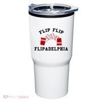 Flip Flip Flipadelphia Tumbler thumb 0