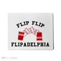 Flip Flip Flipadelphia Mousepad thumb 0