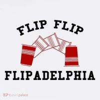 Flip Flip Flipadelphia Ornament thumb 1
