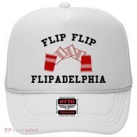 Flip Flip Flipadelphia Hat thumb 0
