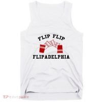 Flip Flip Flipadelphia Tank Top thumb 0