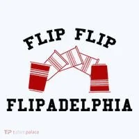 Flip Flip Flipadelphia Toddler T-Shirt thumb 4