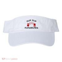 Flip Flip Flipadelphia Visor thumb 0