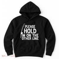 Fishing Fisherman Hoodie thumb 0