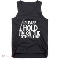 Fishing Fisherman Tank Top thumb 0
