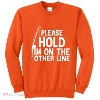 Fishing Fisherman Sweatshirt thumb 0