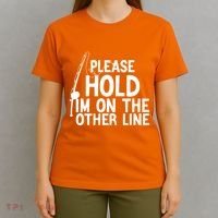 Fishing Fisherman T-Shirt thumb 4
