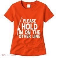 Fishing Fisherman Women's T-Shirt thumb 0