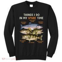 Funny Fishing Sweatshirt thumb 0