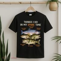 Funny Fishing T-Shirt thumb 2