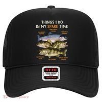 Funny Fishing Hat thumb 0