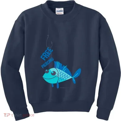 Kids Sweatshirt