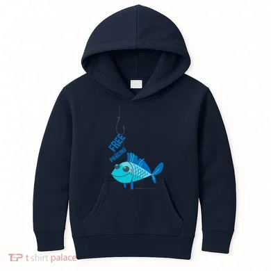 Kids Hoodie