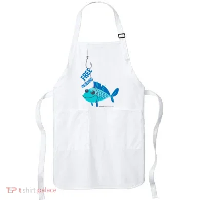 Apron
