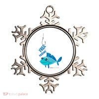 Funny Fish Free Piercing Ornament thumb 0