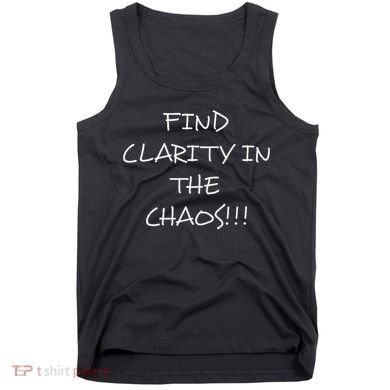 Funny Fishing Tank Top