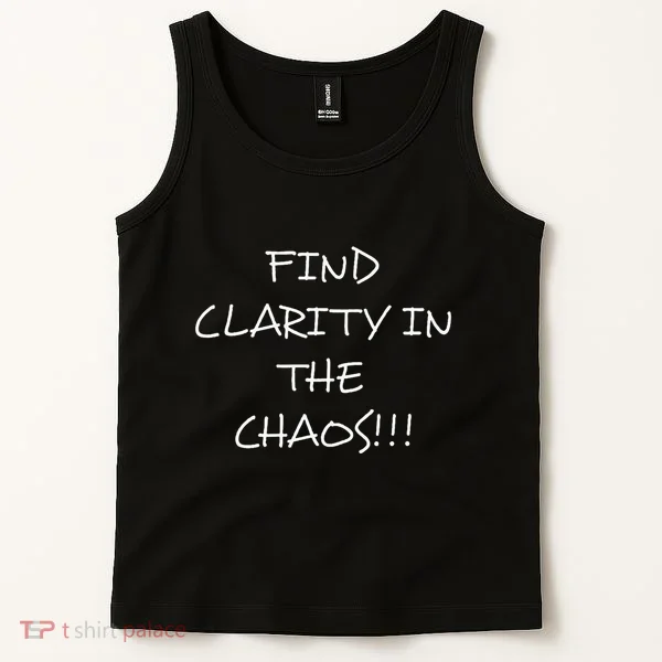 Funny Fishing Tank Top