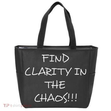 Funny Fishing Tote Bag