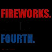 Fireworks Family Fourth Coffee Mug thumb 5