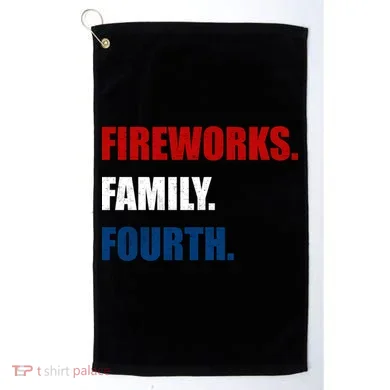 Golf Towel