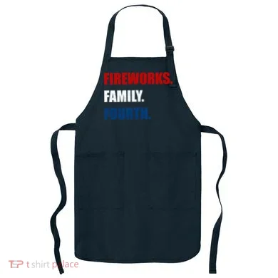 Apron