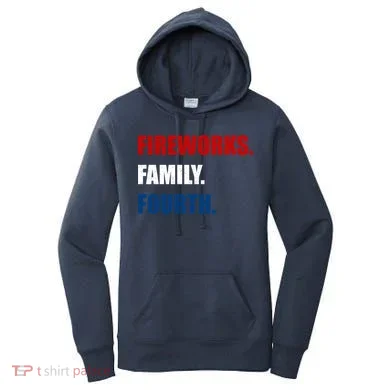 Women's Hoodie