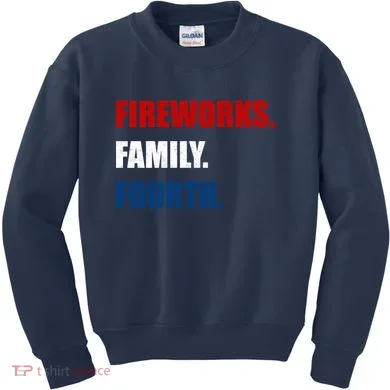 Kids Sweatshirt