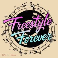 Freestyle Forever For Lovers Of 80s Freestyle Dance Music Tote Bag thumb 4