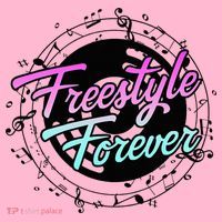 Freestyle Forever For Lovers Of 80s Freestyle Dance Music Coaster thumb 2