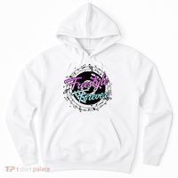 Freestyle Forever For Lovers Of 80s Freestyle Dance Music Hoodie thumb 0