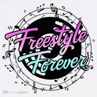Freestyle Forever For Lovers Of 80s Freestyle Dance Music Polo thumb 3