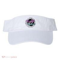 Freestyle Forever For Lovers Of 80s Freestyle Dance Music Visor thumb 0