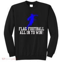 Flag Football Sweatshirt thumb 0