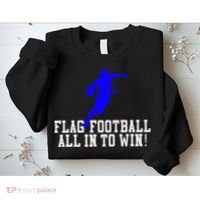 Flag Football Sweatshirt thumb 2