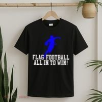 Flag Football T-Shirt thumb 2
