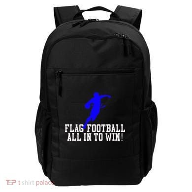 Flag Football Backpack