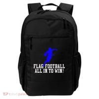 Flag Football Backpack thumb 0
