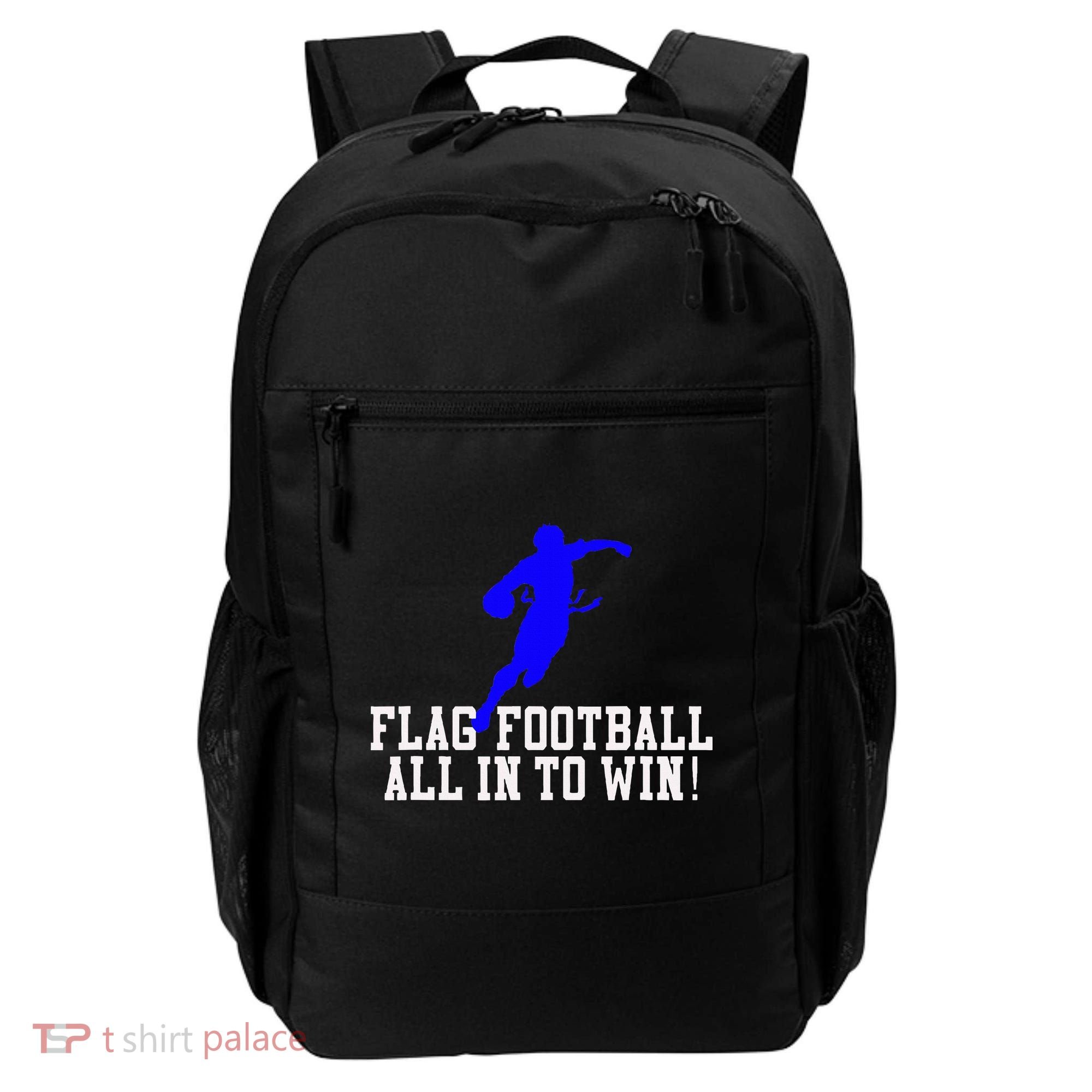 Flag Football Backpack