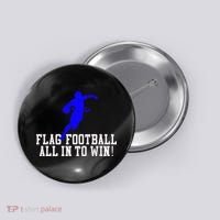 Flag Football Button thumb 0