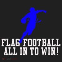Flag Football Hat thumb 2