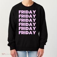 Friday Friday Friday Women's Sweatshirt thumb 0