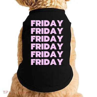 Doggie Tank