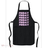 Friday Friday Friday Apron thumb 0