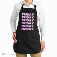 Friday Friday Friday Apron thumb 2