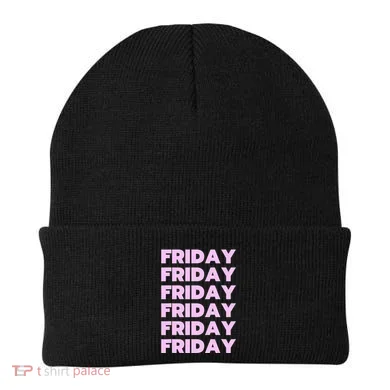 Beanie
